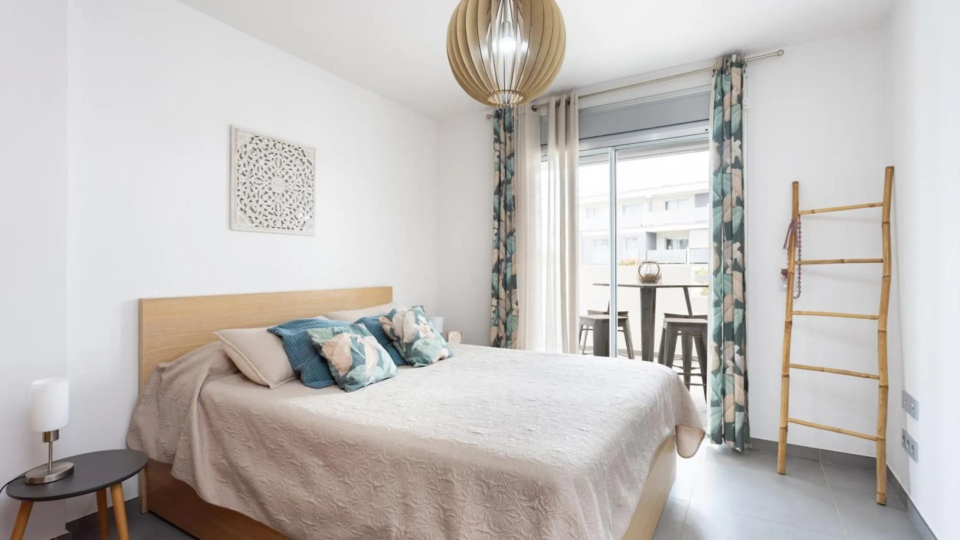 Tejita Pool And Chill By Sunkeyrents Apartment Granadilla De Abona