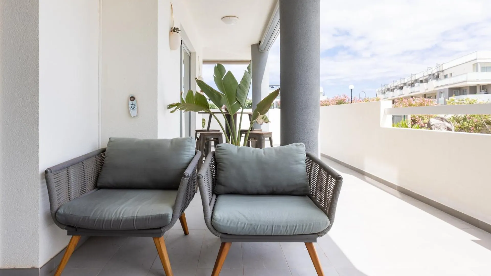 Tejita Pool And Chill By Sunkeyrents Apartment Granadilla De Abona Spain