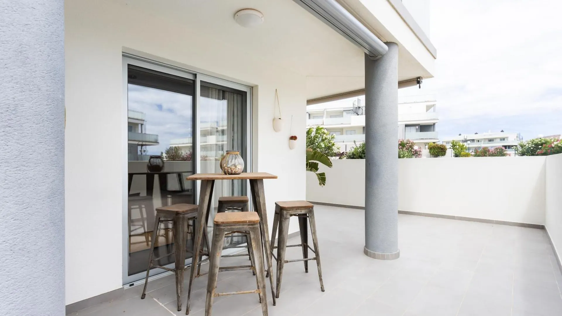 Tejita Pool And Chill By Sunkeyrents Apartment Granadilla De Abona