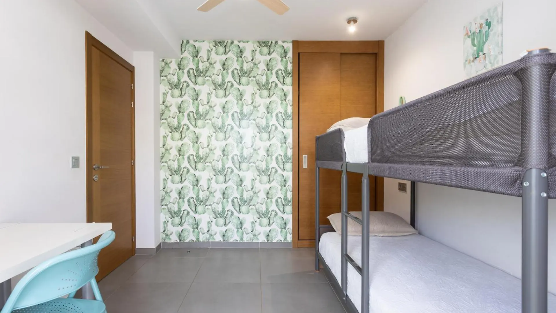 Tejita Pool And Chill By Sunkeyrents Apartment Granadilla De Abona