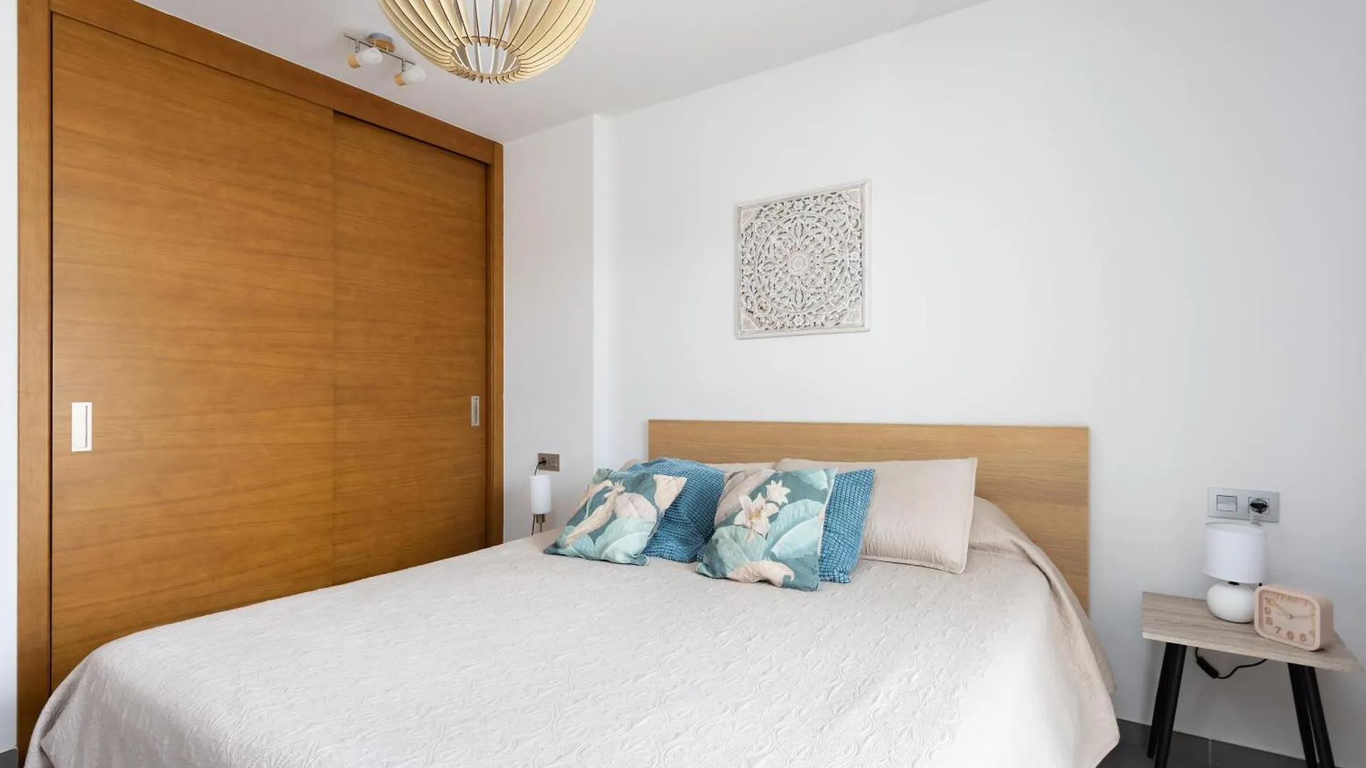 Tejita Pool And Chill By Sunkeyrents Apartment Granadilla De Abona