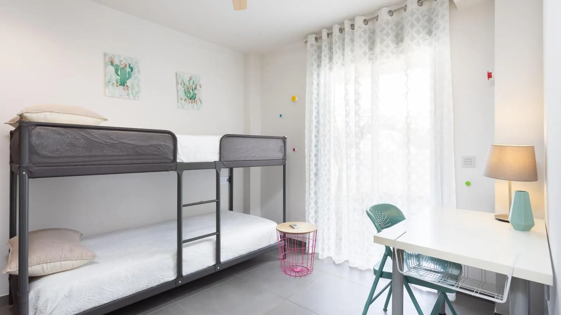 Tejita Pool And Chill By Sunkeyrents Apartment Granadilla De Abona 0*,  Spain
