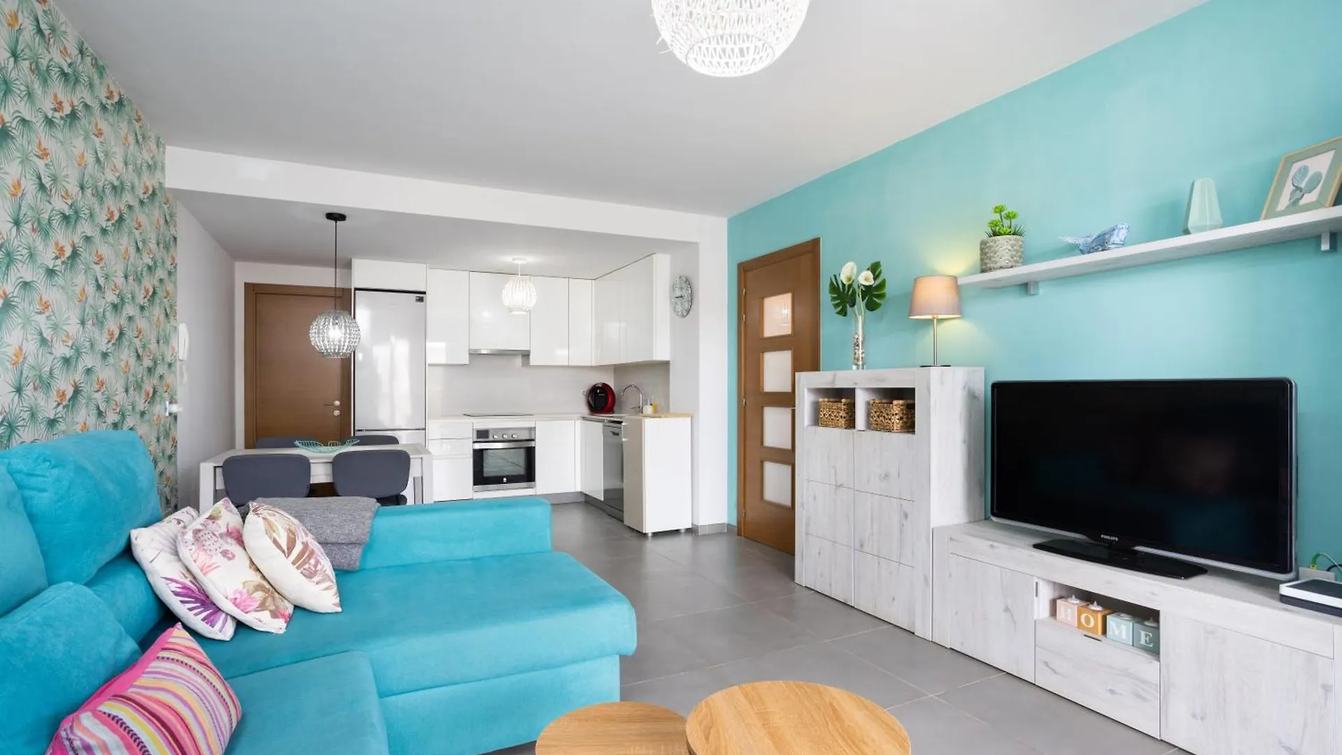 Tejita Pool And Chill By Sunkeyrents Apartment Granadilla De Abona