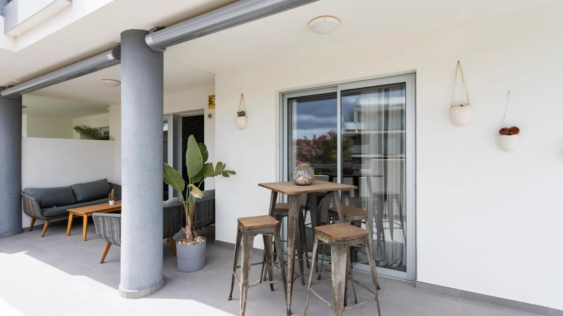 Tejita Pool And Chill By Sunkeyrents Apartment Granadilla De Abona
