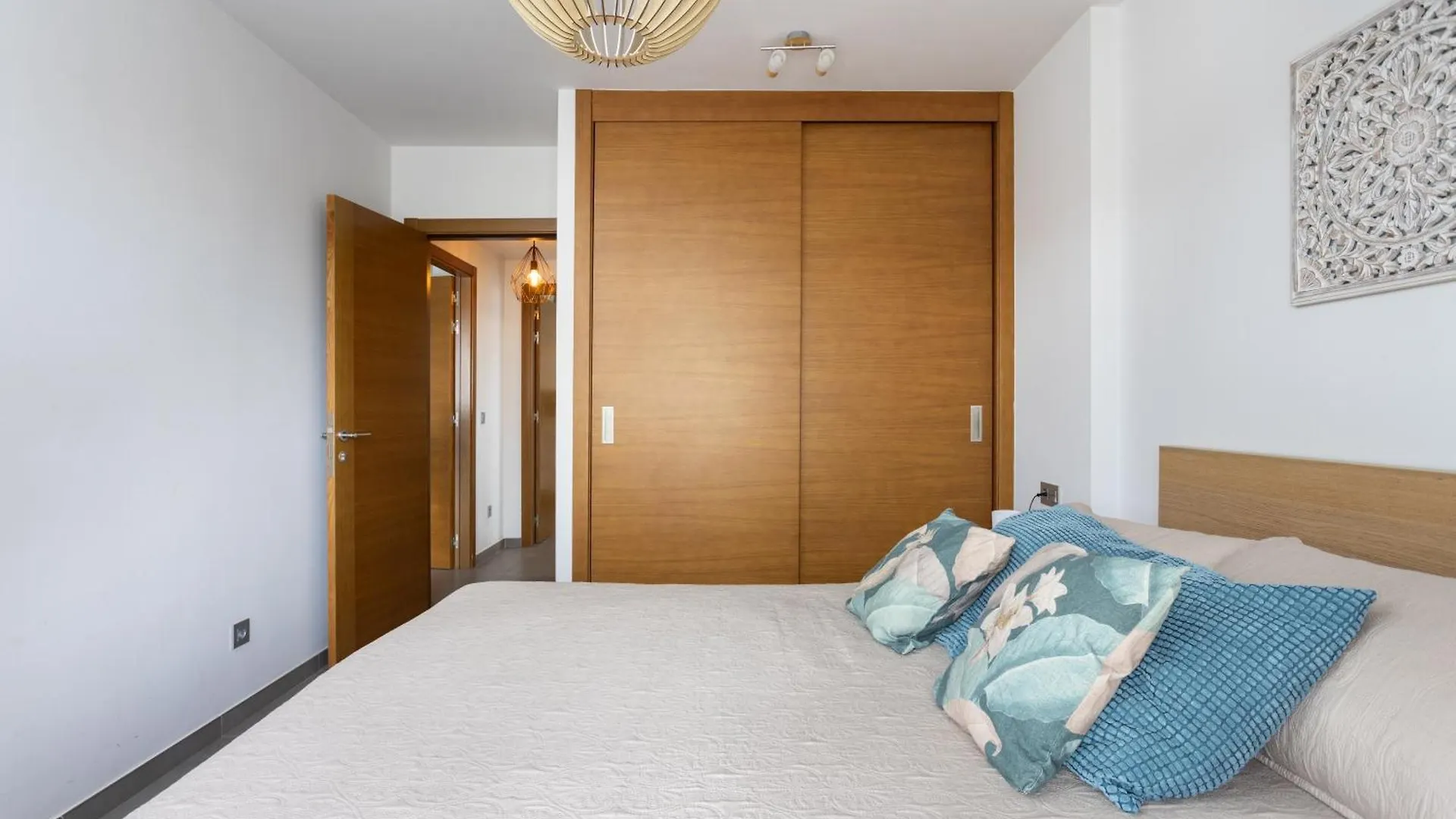 Tejita Pool And Chill By Sunkeyrents Apartment Granadilla De Abona