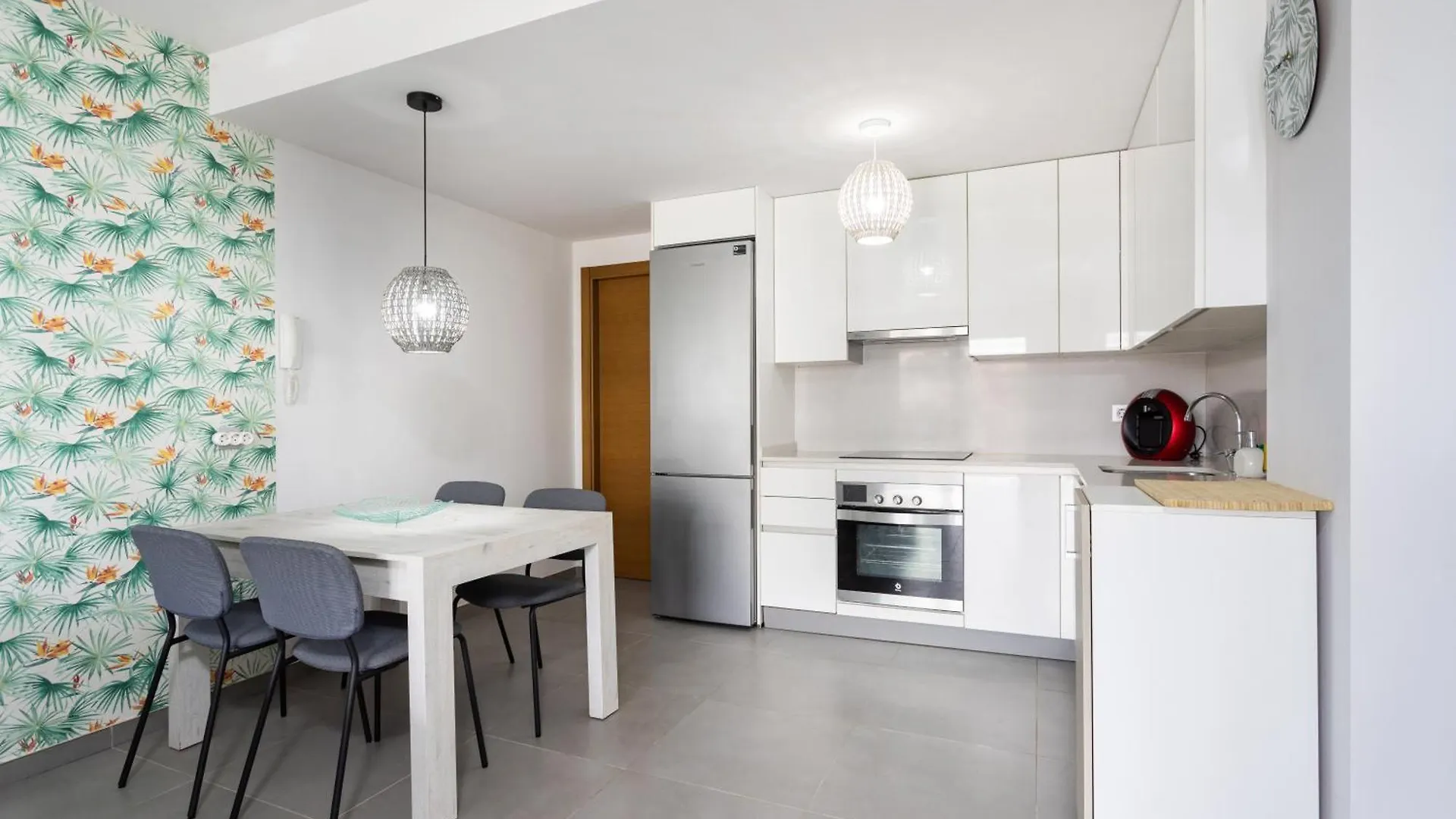Tejita Pool And Chill By Sunkeyrents Apartment Granadilla De Abona