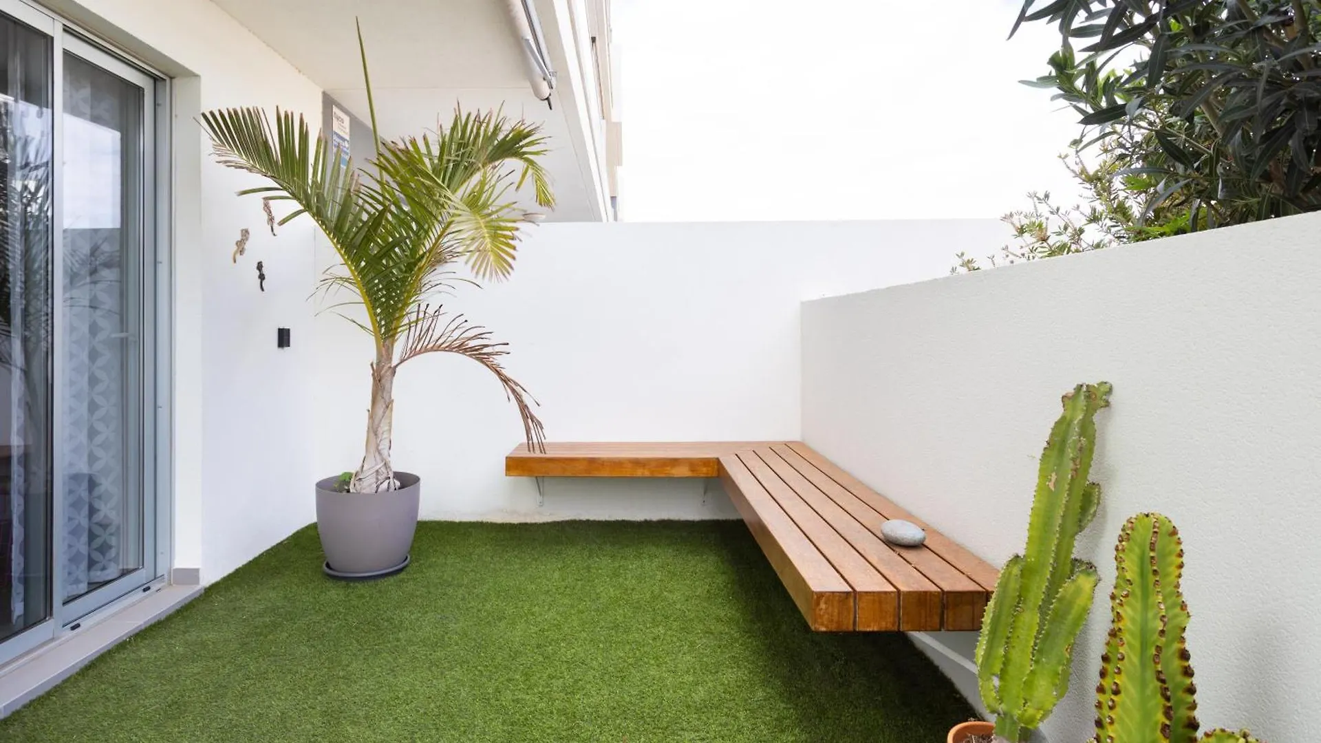 Tejita Pool And Chill By Sunkeyrents Apartment Granadilla De Abona Spain