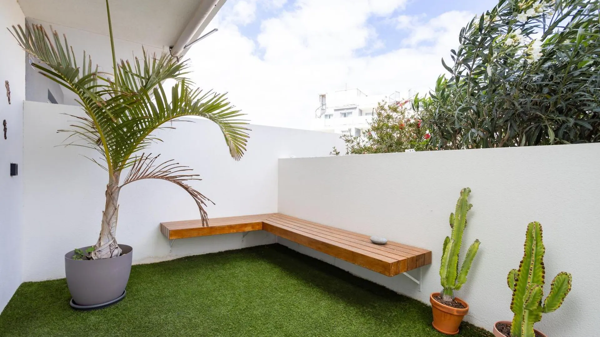 Tejita Pool And Chill By Sunkeyrents Apartment Granadilla De Abona
