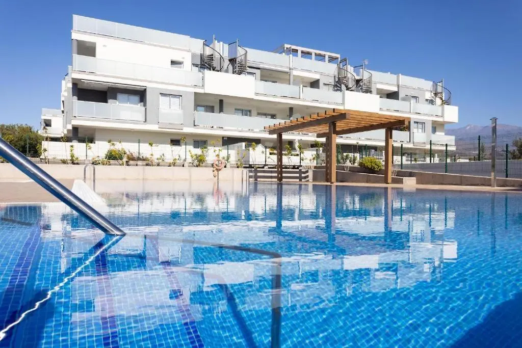Tejita Pool And Chill By Sunkeyrents Apartment Granadilla De Abona